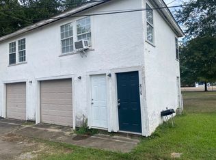 810 1/2 W Wood St, Texarkana, TX 75501