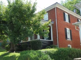 301 14th St NW, Charlottesville, VA 22903