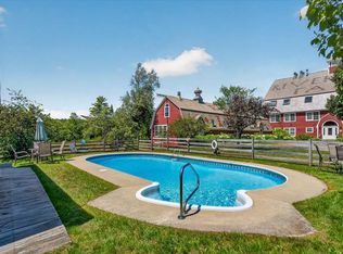 254 Boynton Rd #U1, Londonderry, VT 05148