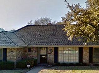 2118 Lake James Dr, Waco, TX 76710