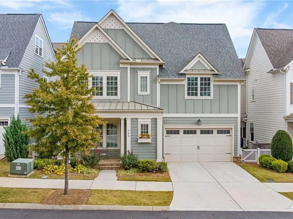704 Morgan Dr, Woodstock, GA 30188