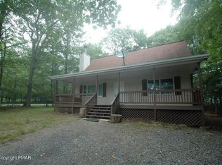 146 Dorchester Dr, Tobyhanna, PA 18466