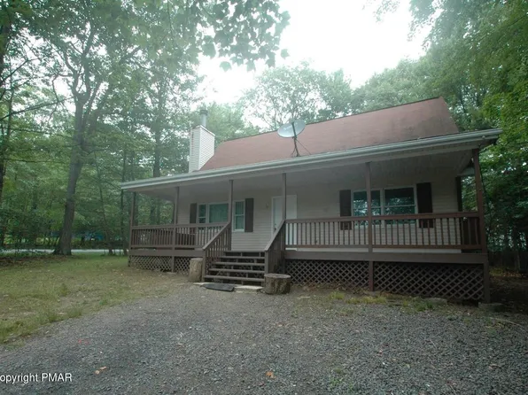 146 Dorchester Dr, Tobyhanna, PA 18466