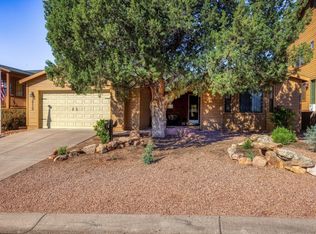 2110 N Cold Springs Point, Payson, AZ 85541