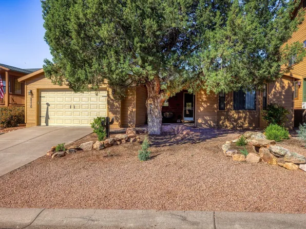 2110 N Cold Springs Point, Payson, AZ 85541