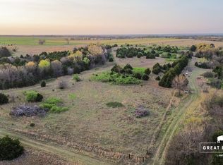 10901 S Hackelman Rd, Coyle, OK 73027