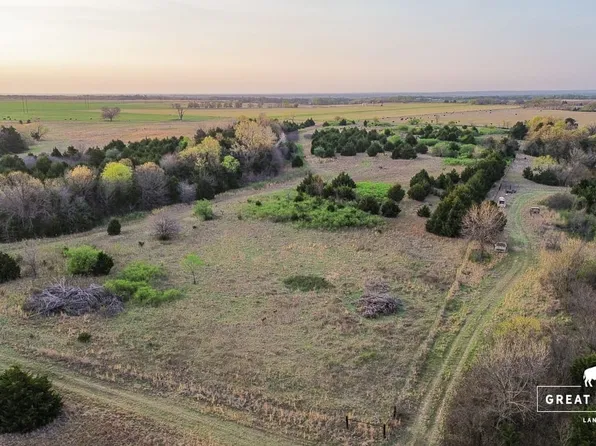 10901 S Hackelman Rd, Coyle, OK 73027