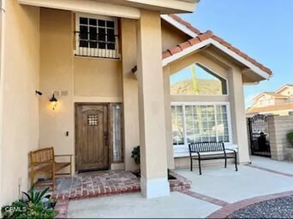 3191 Flanagan Dr, Simi Valley, CA 93063