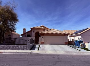 2447 Cactus Hill Dr, Las Vegas, NV 89156