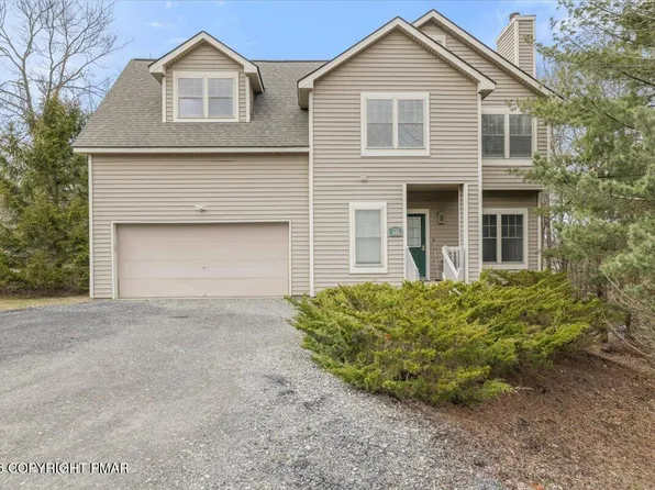 132 Laurel Ct, Tannersville, PA 18372