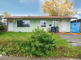 4220 E 8th Ave, Anchorage, AK 99508