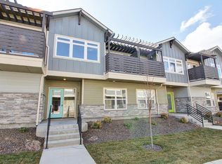 4256 N Reed Ln #4256, Garden City, ID 83714
