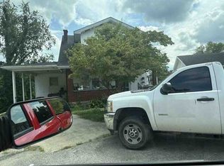 702 Gartrell Ct, Ashland, KY 41101