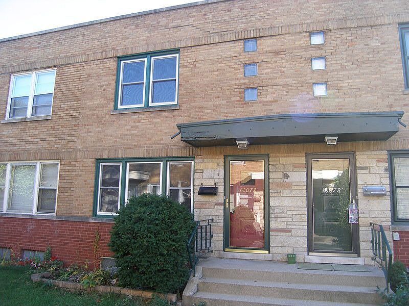 1st image of 1007 N Harlem Ave APT B