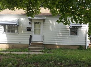 2835 Pontiac St, Columbus, OH