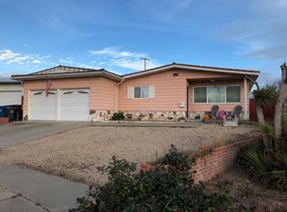 240 Cosky Dr, Marina, CA 93933