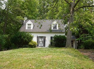 982 Winona Dr, Youngstown, OH 44511