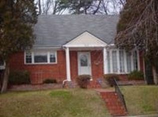 3907 Weller Rd, Silver Spring, MD 20906