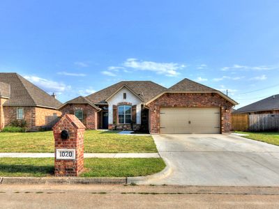 1020 SW 13th St, Moore, OK, 73160