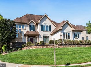 1546 Wellingham Ct, Vienna, VA 22182