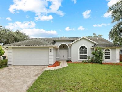 562 SW Badger Ter, Port Saint Lucie, FL, 34953