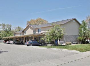130 S 200 W APT 10, Brigham City, UT 84302