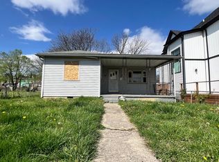 237 N 17th St, Columbus, OH