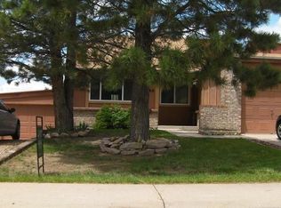 488 S Larkspur Dr, Castle Rock, CO 80104
