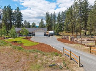 1286 Inez Way, Kettle Falls, WA 99141