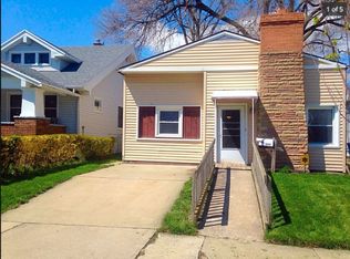 4437 Fairview Dr, Toledo, OH 43612