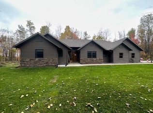 W624 Greeler Rd, Chili, WI 54420