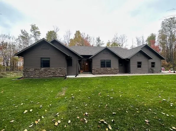 W624 GREELER ROAD, Chili, WI 54420