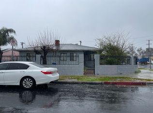 13061 Daventry St, Pacoima, CA 91331