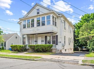 74 Mitchell St, New Britain, CT 06053