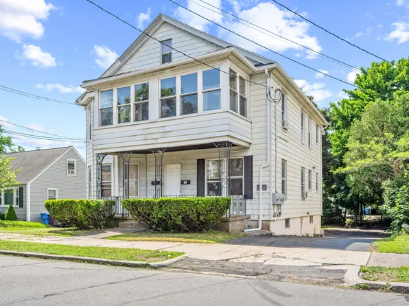 74 Mitchell Street, New Britain, CT 06053