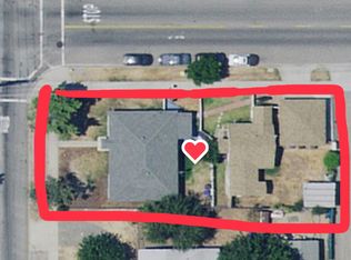 208 S Campus Ave, Upland, CA 91786