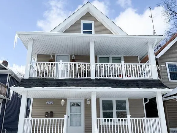 2232 W 104th St, Cleveland, OH 44102