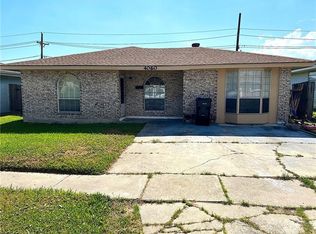 4060 Tulane Dr, Kenner, LA 70065