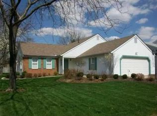 427 Knob Ave, Reynoldsburg, OH