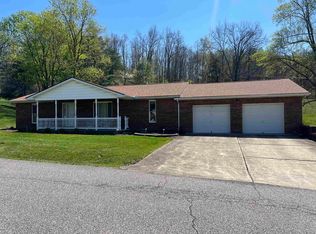 3104 Suncrest Dr, Ashland, KY 41102