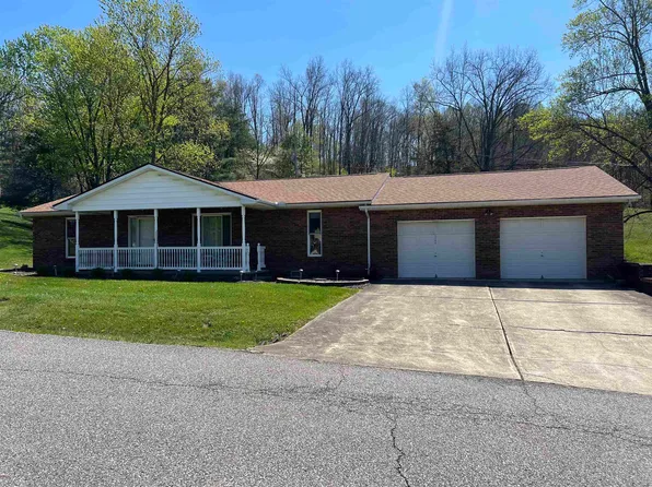 3104 Suncrest Dr, Ashland, KY 41102