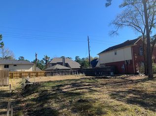 18906 Relay Rd, Humble, TX 77346