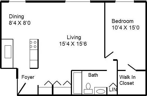 Mulberry Row Apartments — Photo 2