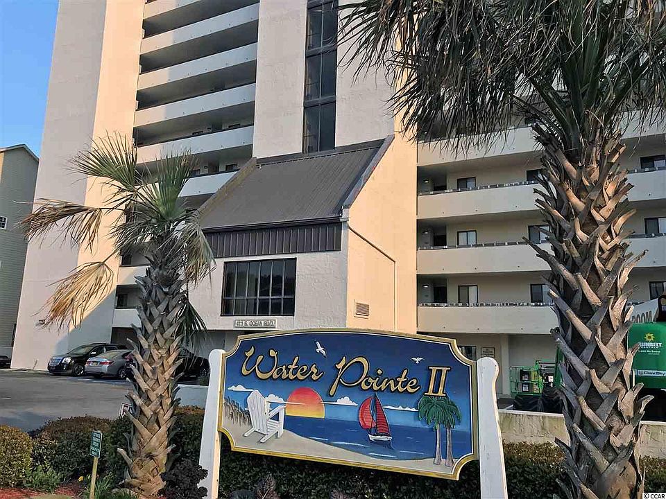 1st image of 4111 S Ocean Blvd #301