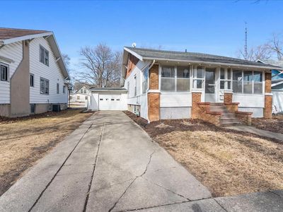 404 E Ash St, Fairbury, IL, 61739