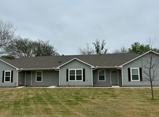172 Mill Branch Ln #172, Weatherford, TX 76085