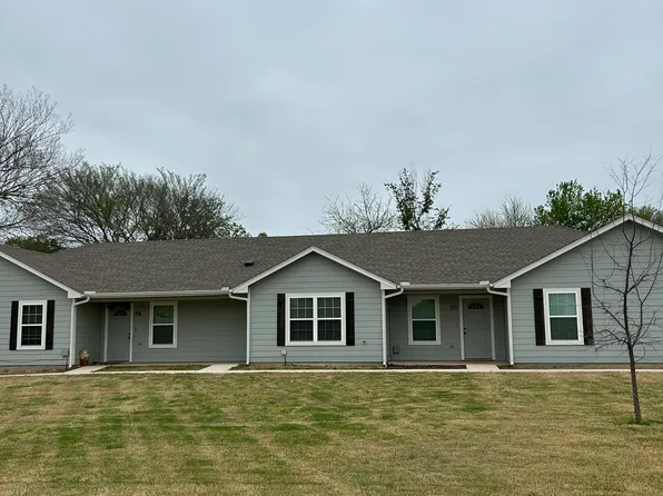 172 Mill Branch Ln #172, Weatherford, TX 76085