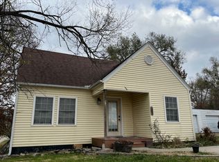 1515 Washington St, Chillicothe, MO 64601