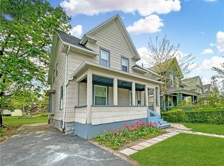 263 Garfield St, Rochester, NY 14611