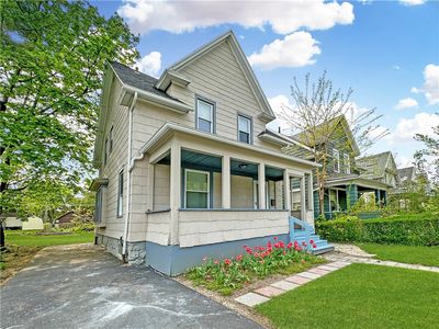263 Garfield St, Rochester, NY, 14611
